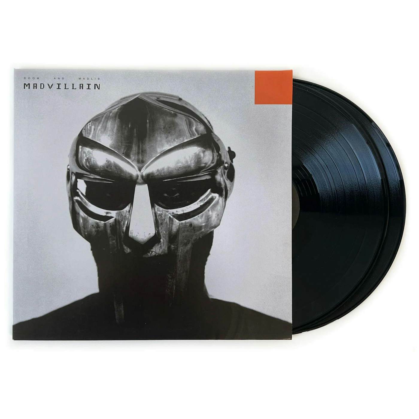 Madvillainy (2LP) Vinyl Record